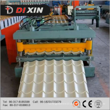 Máquina de fabricação de azulejos Dx 1100